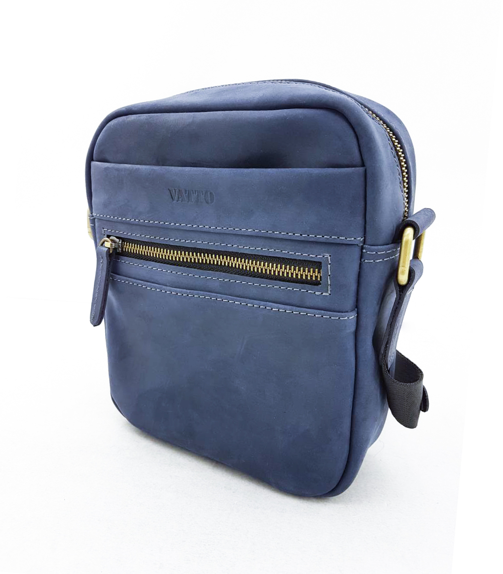 

Мужская сумка VATTO Mk46 Kr600 с ручками