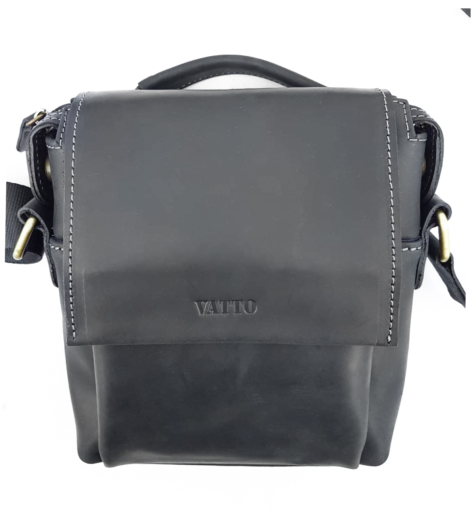 

Мужская сумка VATTO Mk41.12 Kr670 с ручками