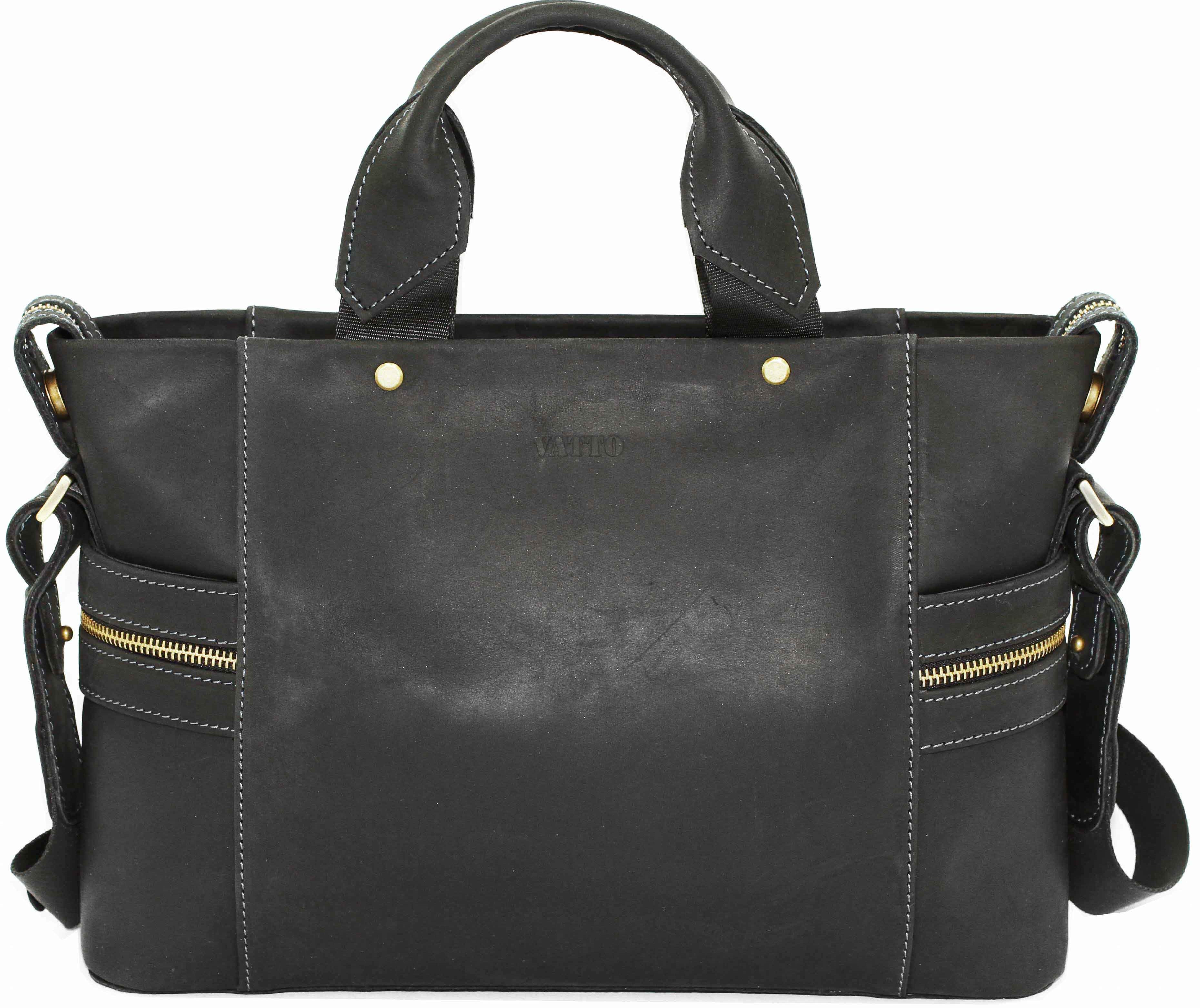 

Мужская сумка VATTO Mk39.3 Kr670