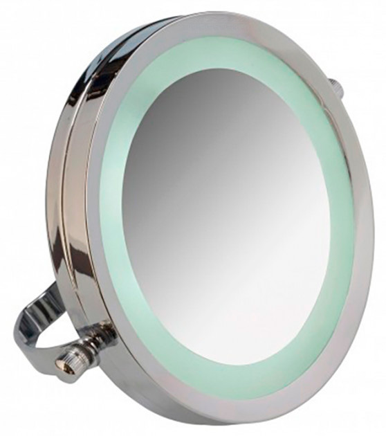 

Зеркало косметическое Axentia 126808
