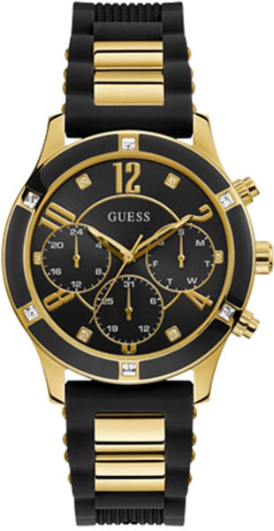 

Женские часы Guess GW0039L1