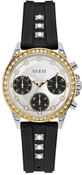 

Женские часы Guess W1292L1