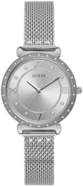 

Женские часы Guess W1289L1