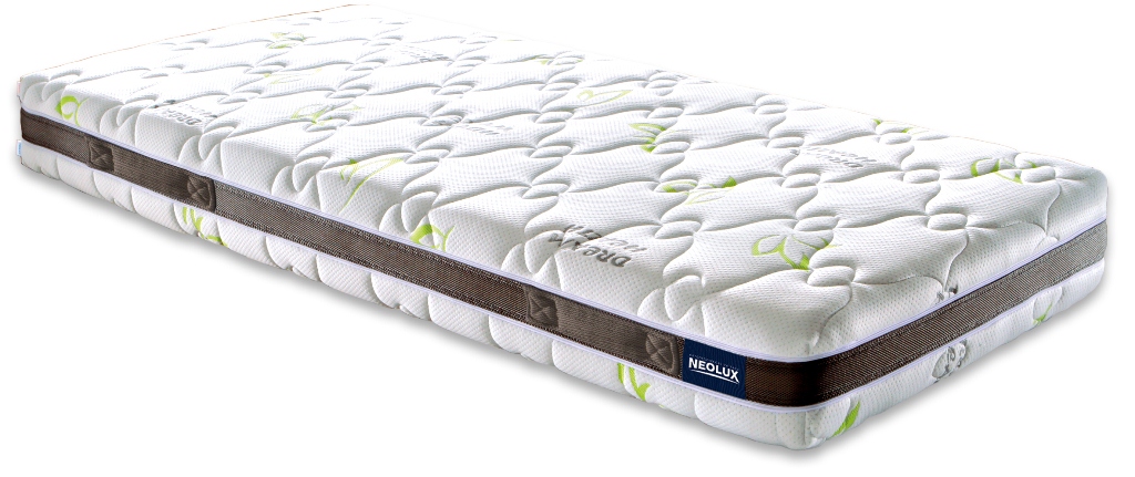 

Матрас Neolux Прадис 3D 90x200 см