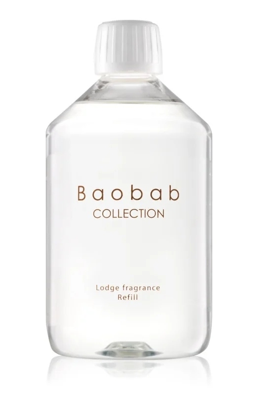 

Baobab Serengeti Plains Наповнювач до аромадиффузору 500 мл