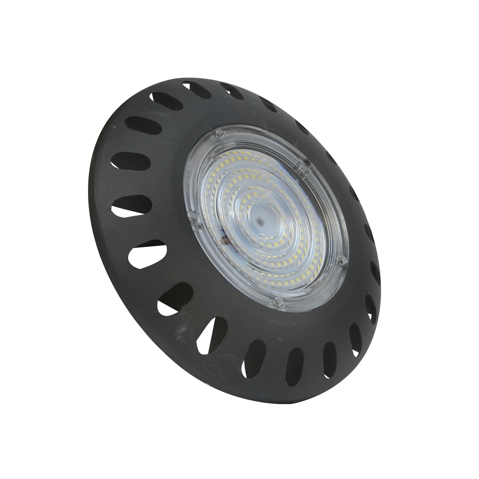 

Светильник промышленный Ledex High Bay 50W-5000lm-6000K-(LX-101300)