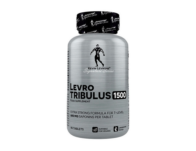 

Трибулус Kevin Levrone Levro Tribulus 1500 90 таблеток (333275)