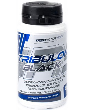 

Трибулус TREC nutrition Tribulon Black 60 капсул (334044)
