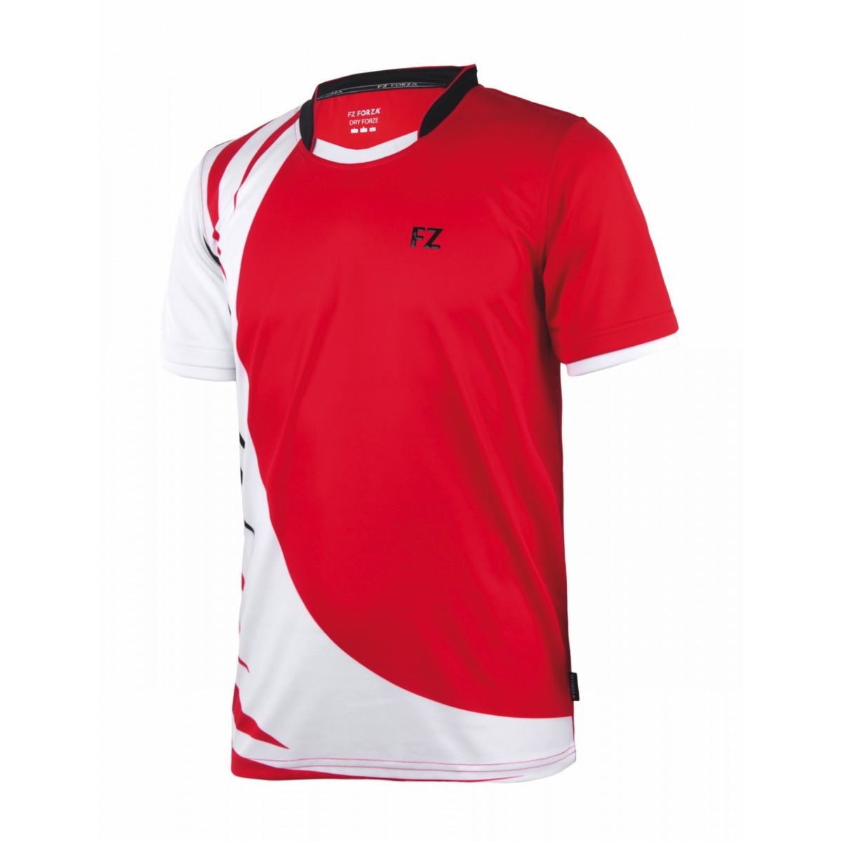 

Футболка FZ Forza Marc Tee Mens T-Shirt White XXL