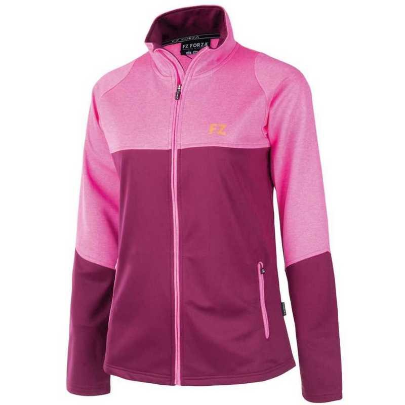 

Кофта FZ Forza Benja Womens Jacket Pink Glo, Кофта FZ Forza Benja Womens Jacket Pink Glo XXS