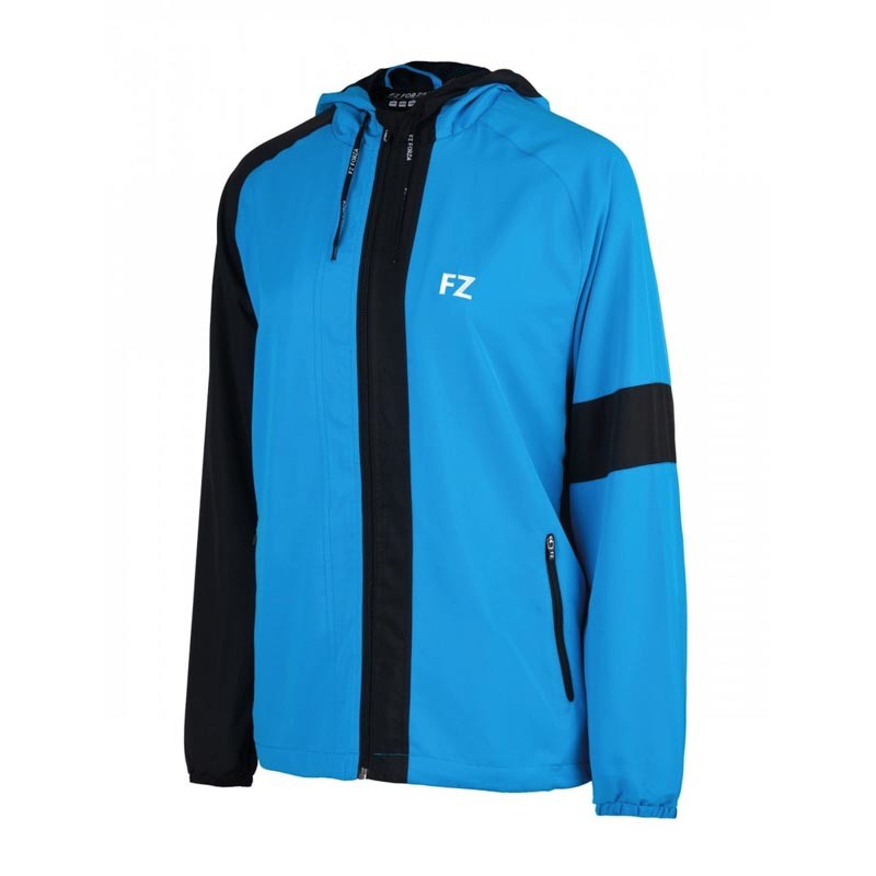 

Кофта FZ Forza Hanne Womens Jacket Dresden Blue, Кофта FZ Forza Hanne Womens Jacket Dresden Blue XS