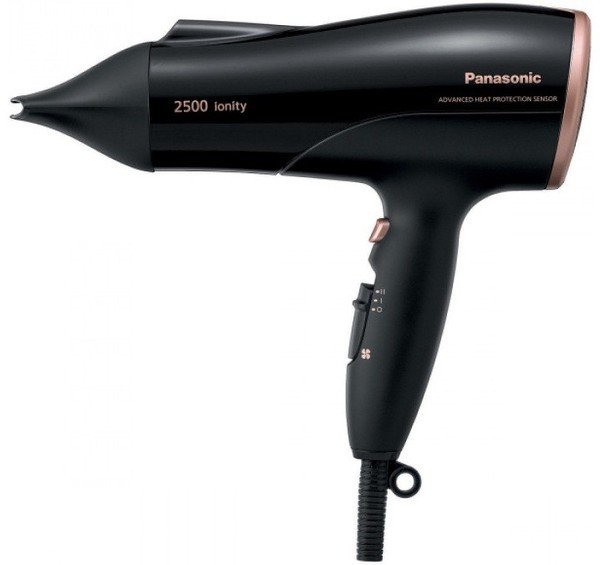 

Фен PANASONIC EH-NE84-K865