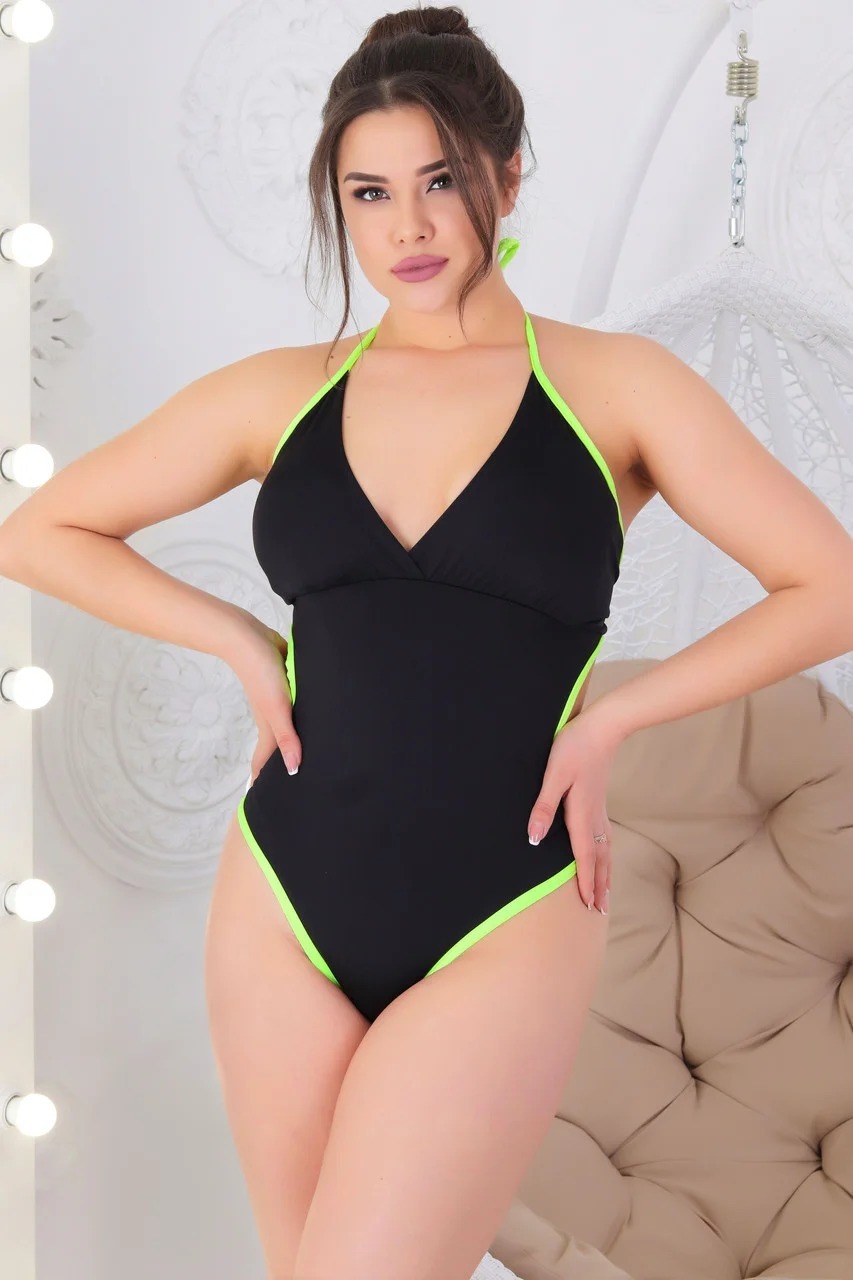 

Женский купальник Modnicy 01081,33 54-58