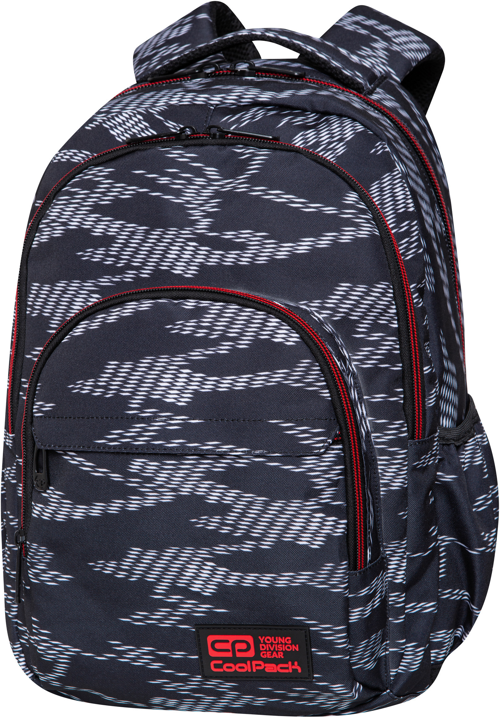 

Рюкзак Coolpack Basic Plus унисекс 43 х 30 х 19 см 24 л (C03184)
