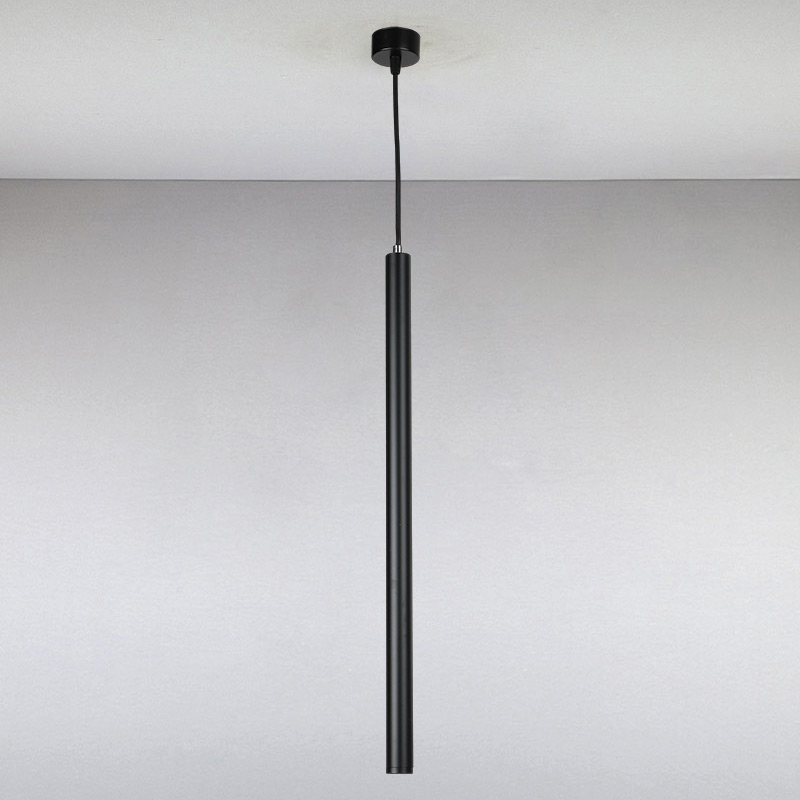 

Люстра подвесная LED Light House LS-14658B BK 3W черная