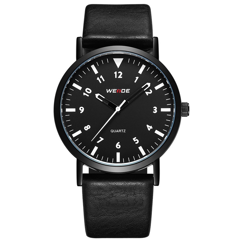 

Мужские часы Weide Vegas Black