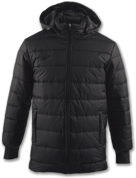 

Куртка Joma Urban 2XL Черная (100659.100_2XL)