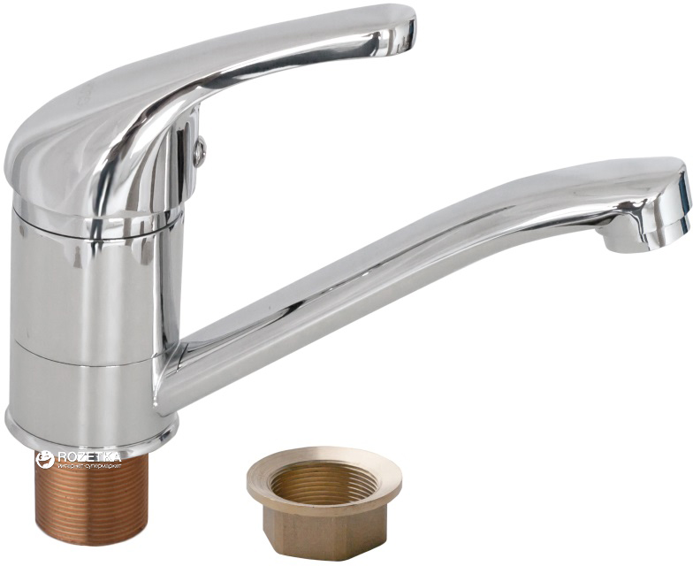 

Смеситель для раковины GLOBUS LUX Solly GLSO-0203М