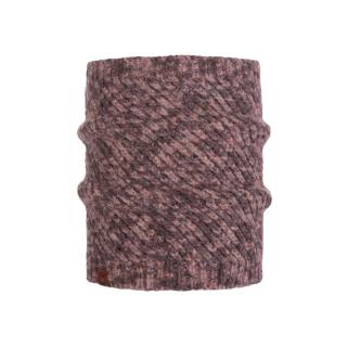 

Бафф Buff Knitted Neckwarmer Comfort Karel Розовый
