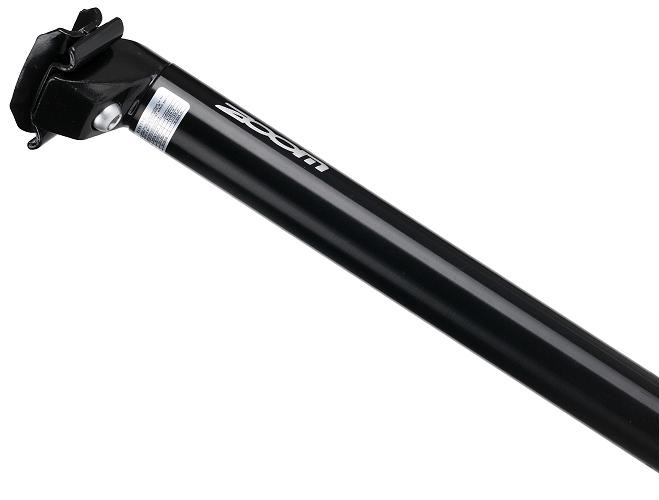 

Подседельная труба Zoom SP-C208 28,6 мм, длина. 350 мм (C-WS-0051)