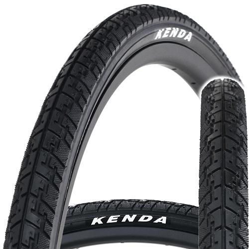 

Покрышка Kenda K-830 26" х 1.75 черный (O-O-0060)