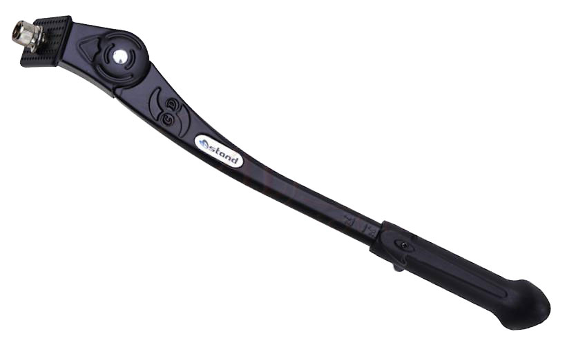 

Подножка O-Stand CD-117 24"-28" черный (A-PI-0032)