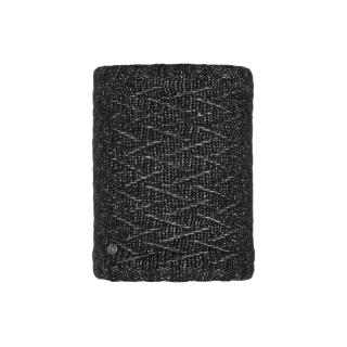 

Бафф Buff Knitted & Polar Neckwarmer Ebba Черный