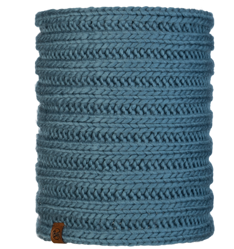 

Бафф Buff Knitted Neckwarmer Comfort Vanya Синий