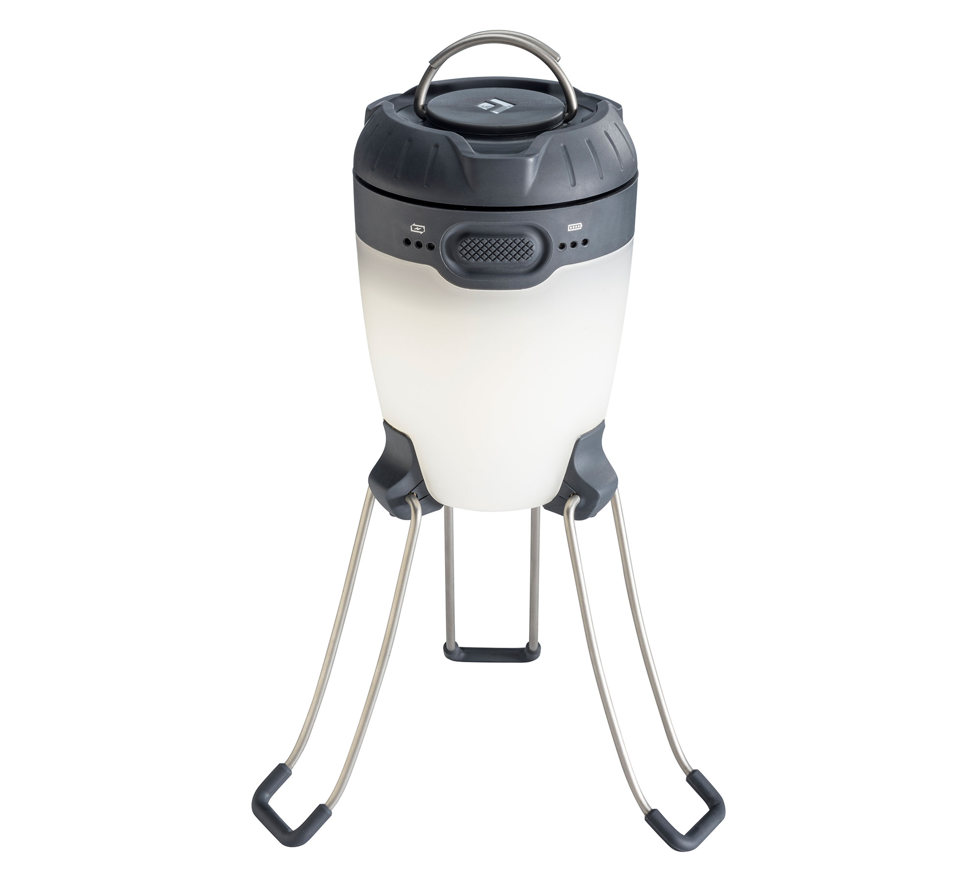 

Кемпинговый фонарь Black Diamond Apollo Серый