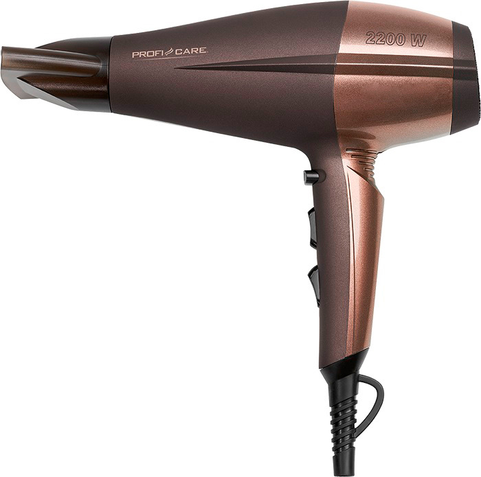 

Фен PROFICARE PC-HT 3010 Brown