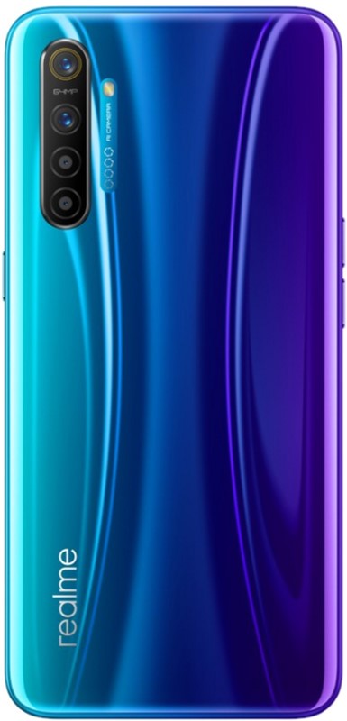 mobile realme xt