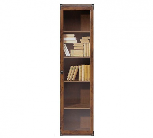 

Сервант BRW Индиана JWIT1d/50 50х195,5х40 дуб шутер