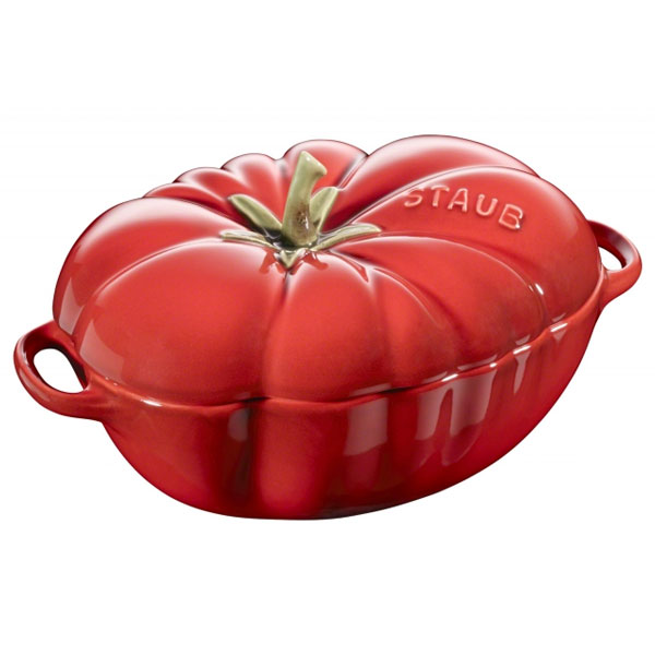 

Кокотница «Томат» - Staub - 40511-855-0