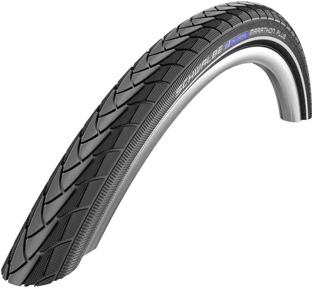 

Покрышка SCHWALBE 28x1.00 700x25C (25-622) MARATHON PLUS SmartGuard, TwinSkin B/B+RT HS440 EC 67EPI (TIR-34-49)