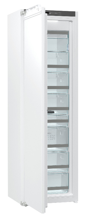 

Встраиваемая морозильная камера GORENJE FNI5182A1