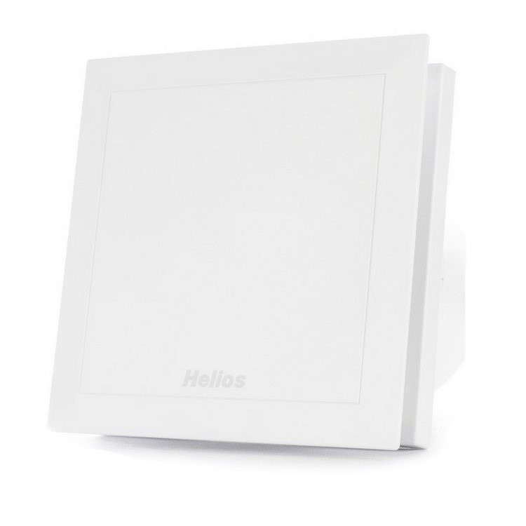 

Вытяжной вентилятор Helios MiniVent M1/100 F