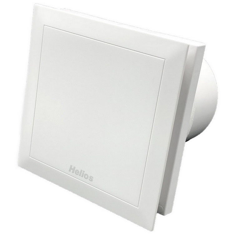 

Вытяжной вентилятор Helios MiniVent M1/100 P