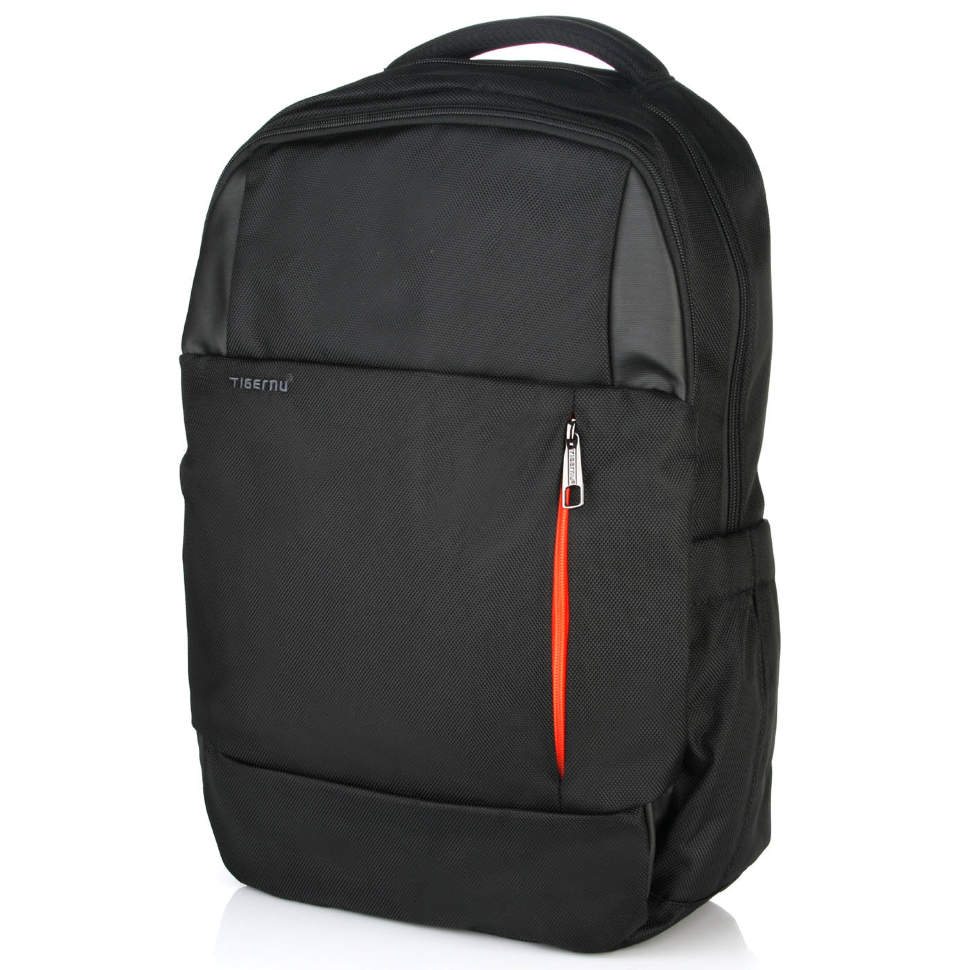 

Рюкзак 15.6" TIGERNU Т-В3906 Black Черный