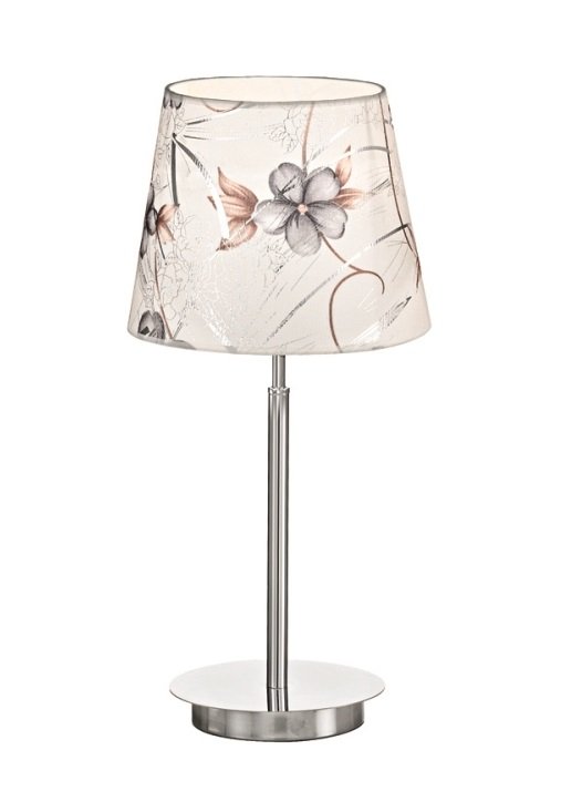 

Настольная лампа Ideal Lux ORCHIDEA TL1 SMALL 83285