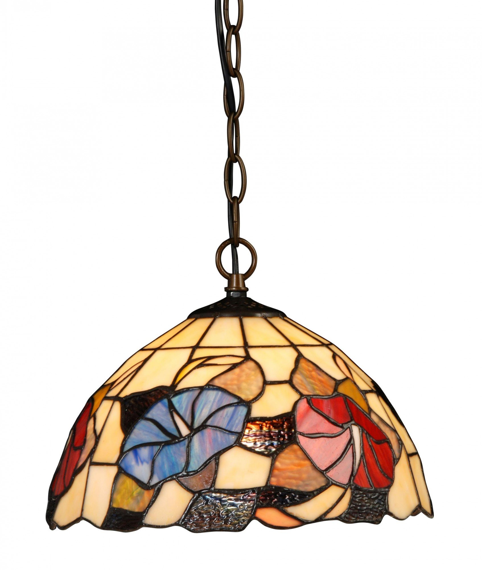 

Люстра Arte lamp A3165SP-1BG