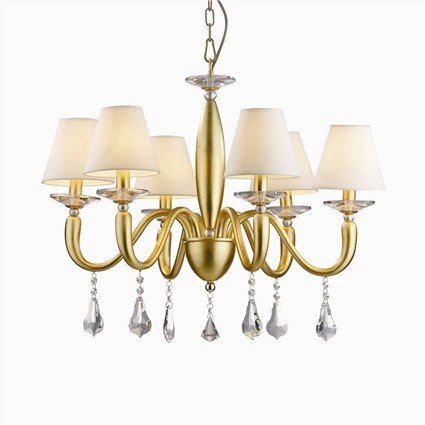 

Люстра Ideal Lux SOSPIRO/SP6