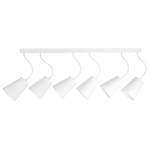

Люстра Nowodvorski 9761 Flex Shade