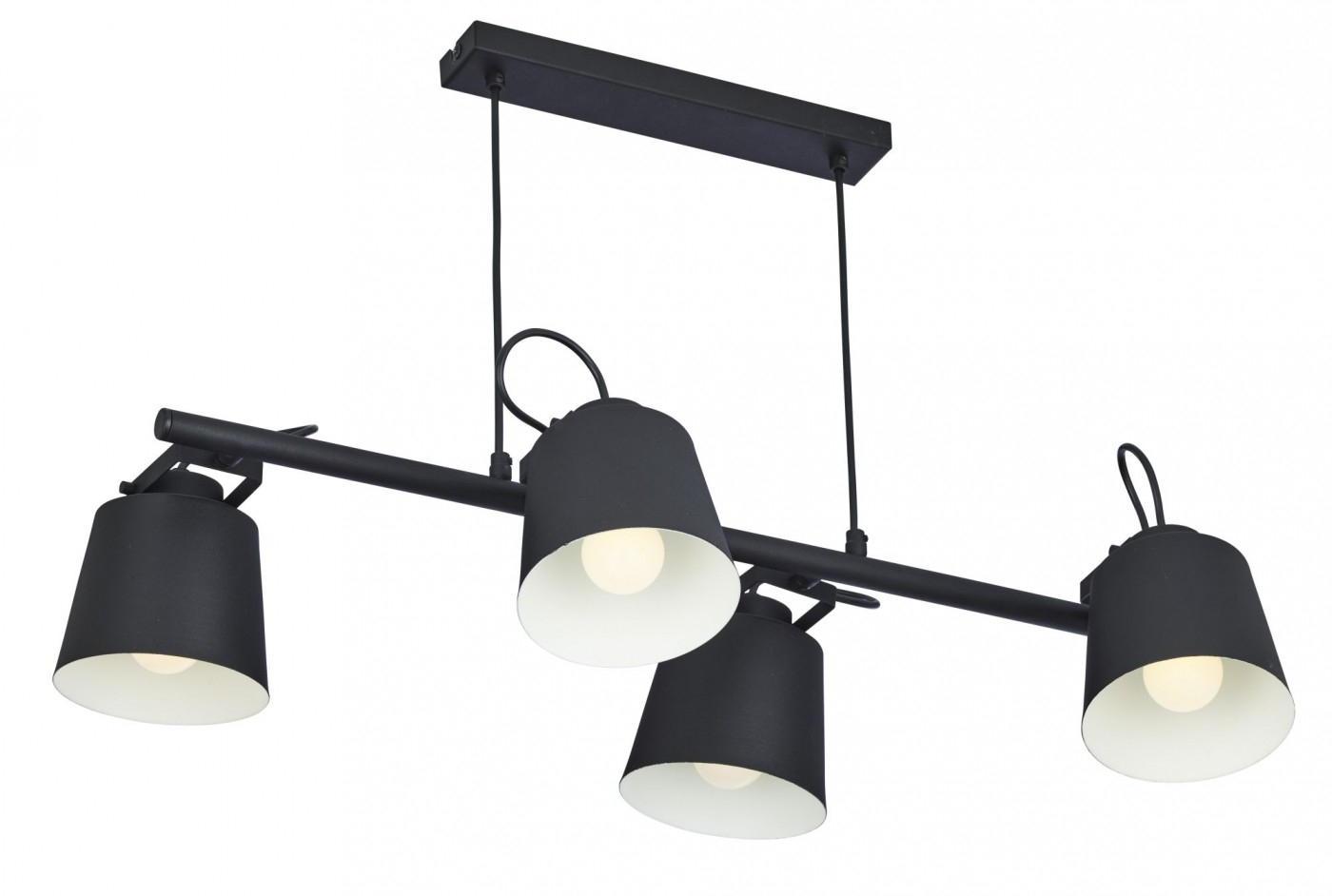 

Люстра TK Lighting 2748 PRIMO