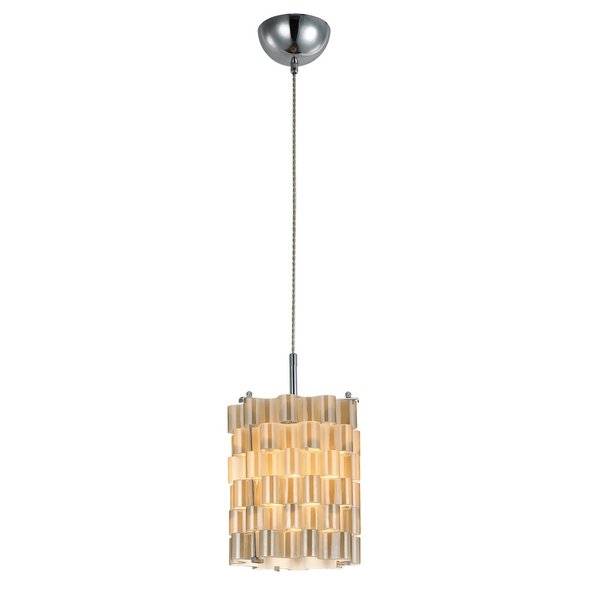 

Люстра Arte lamp A9131SP-1CC