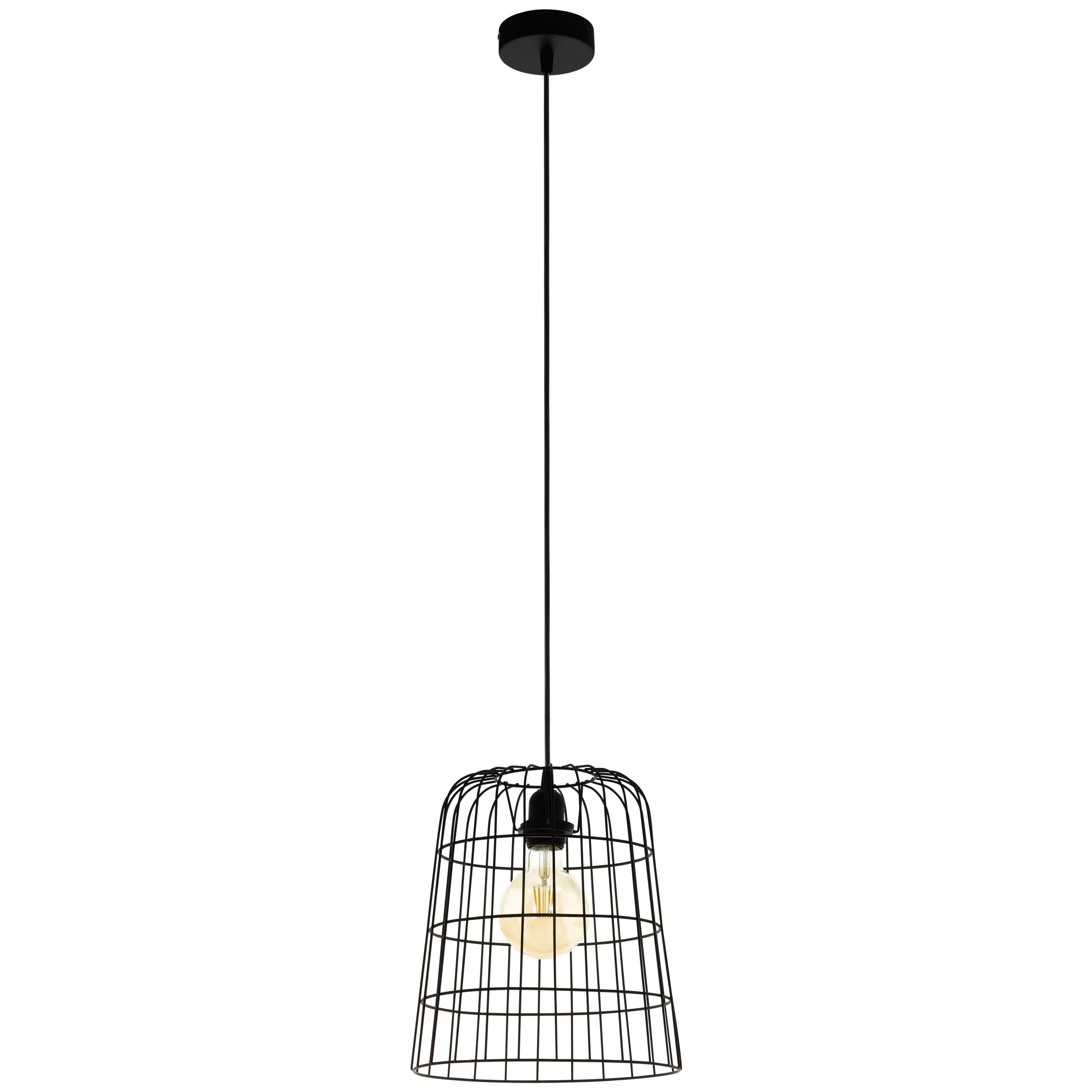 

Люстра Eglo 33018 LONGBURGH