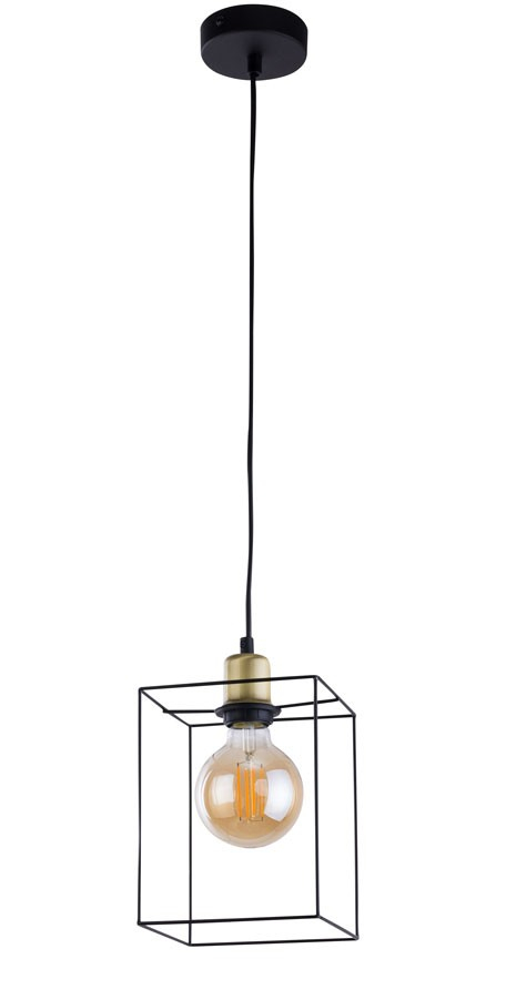 

Люстра TK Lighting 4199 CAYO