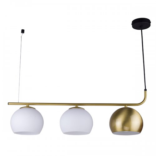 

Люстра TK Lighting 2784 CASTELLO