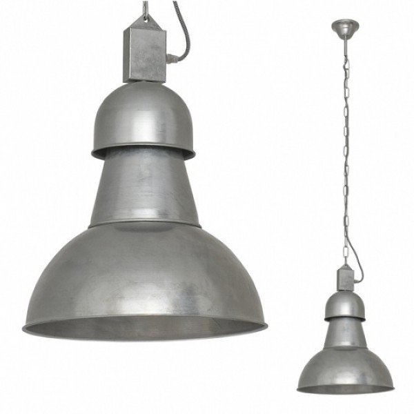 

Люстра Nowodvorski 5068 High-Bay Zinc