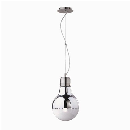 

Люстра Ideal Lux LUCE/SP1 Big cromo 26749