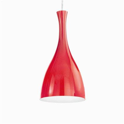 

Люстра Ideal Lux OLIMPIA/SP1 rosso 13251